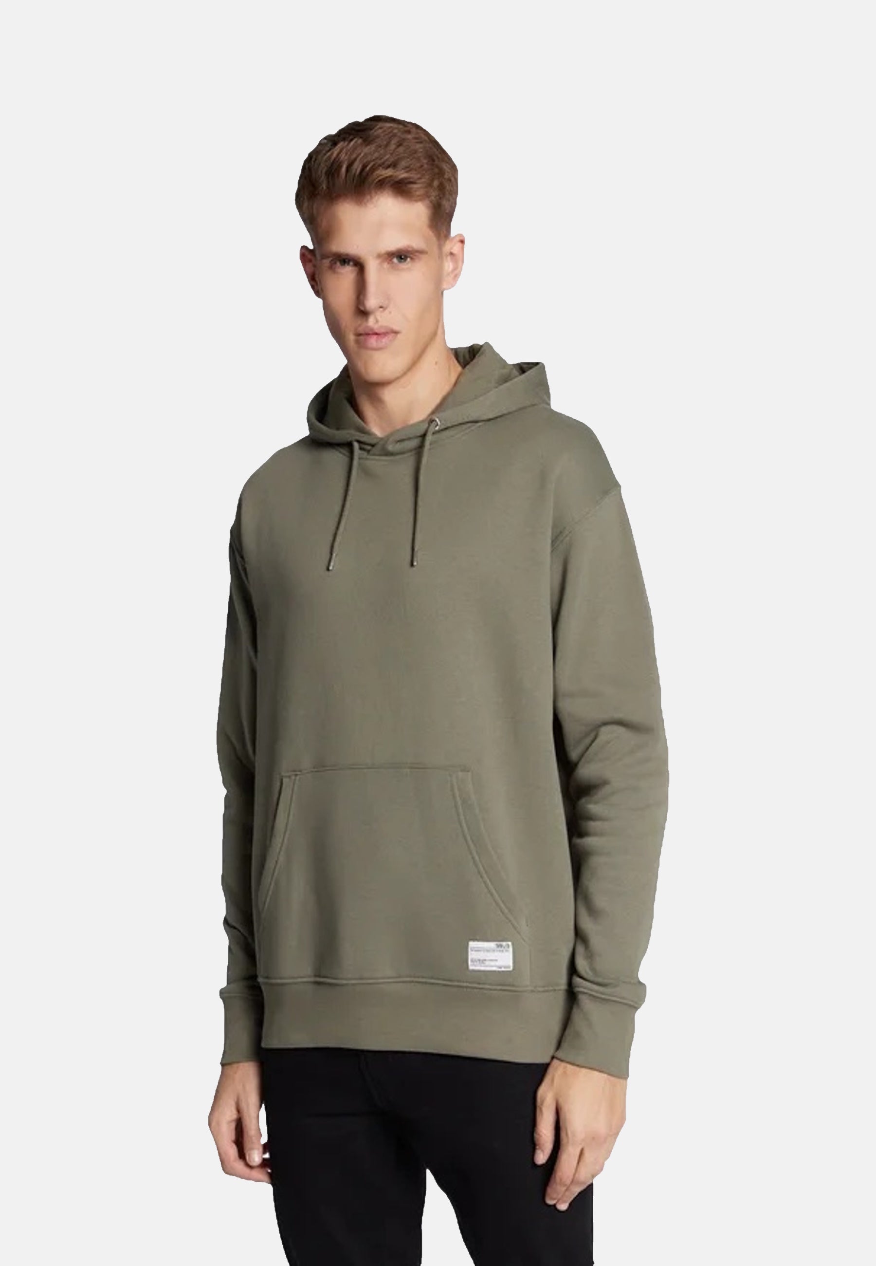!Solid LENZ Hoodie