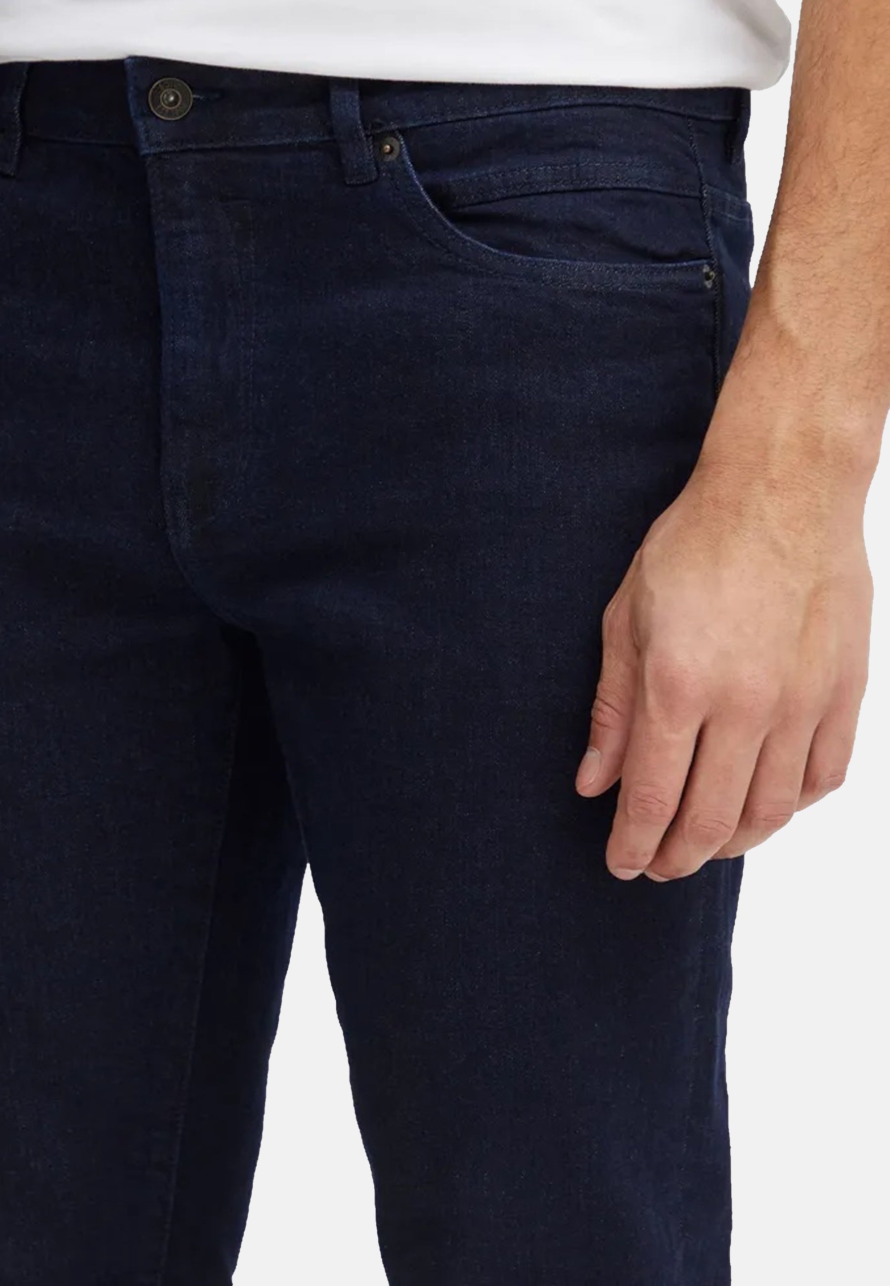 !Solid RYDER Jeans
