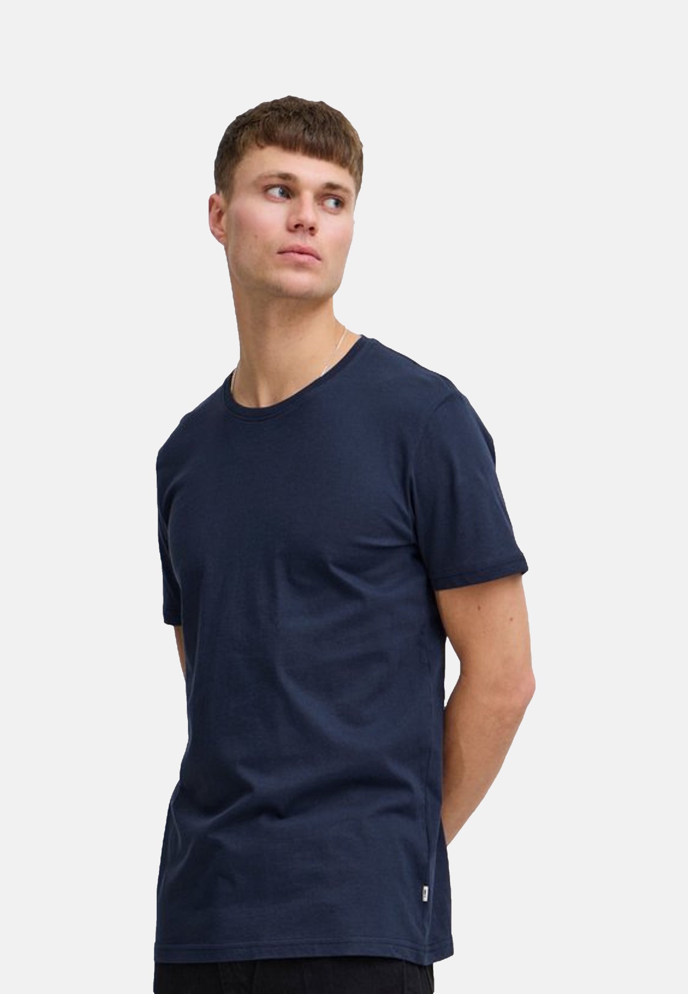 !Solid ROCK Kurzarmshirt
