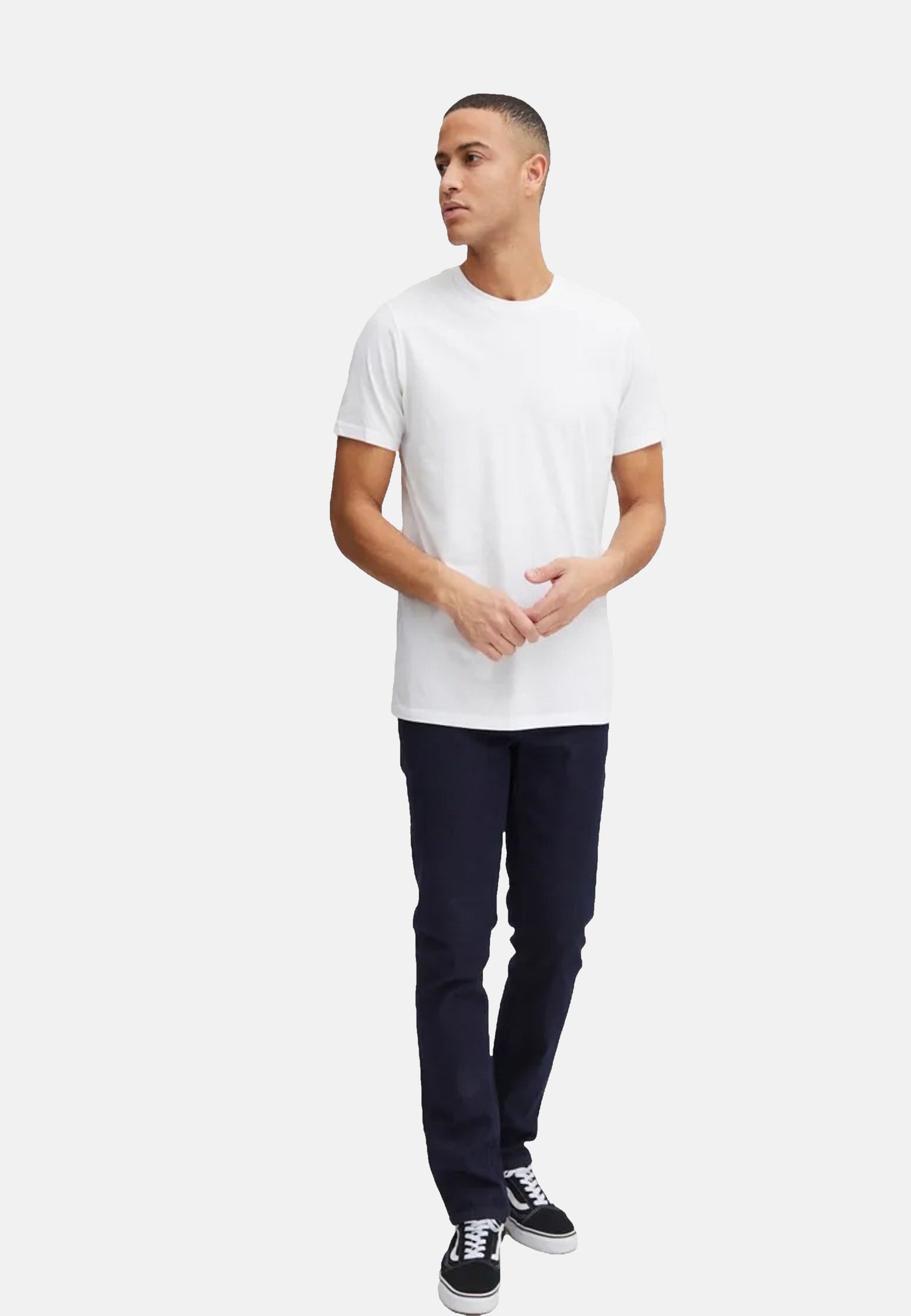 !Solid RYDER Jeans