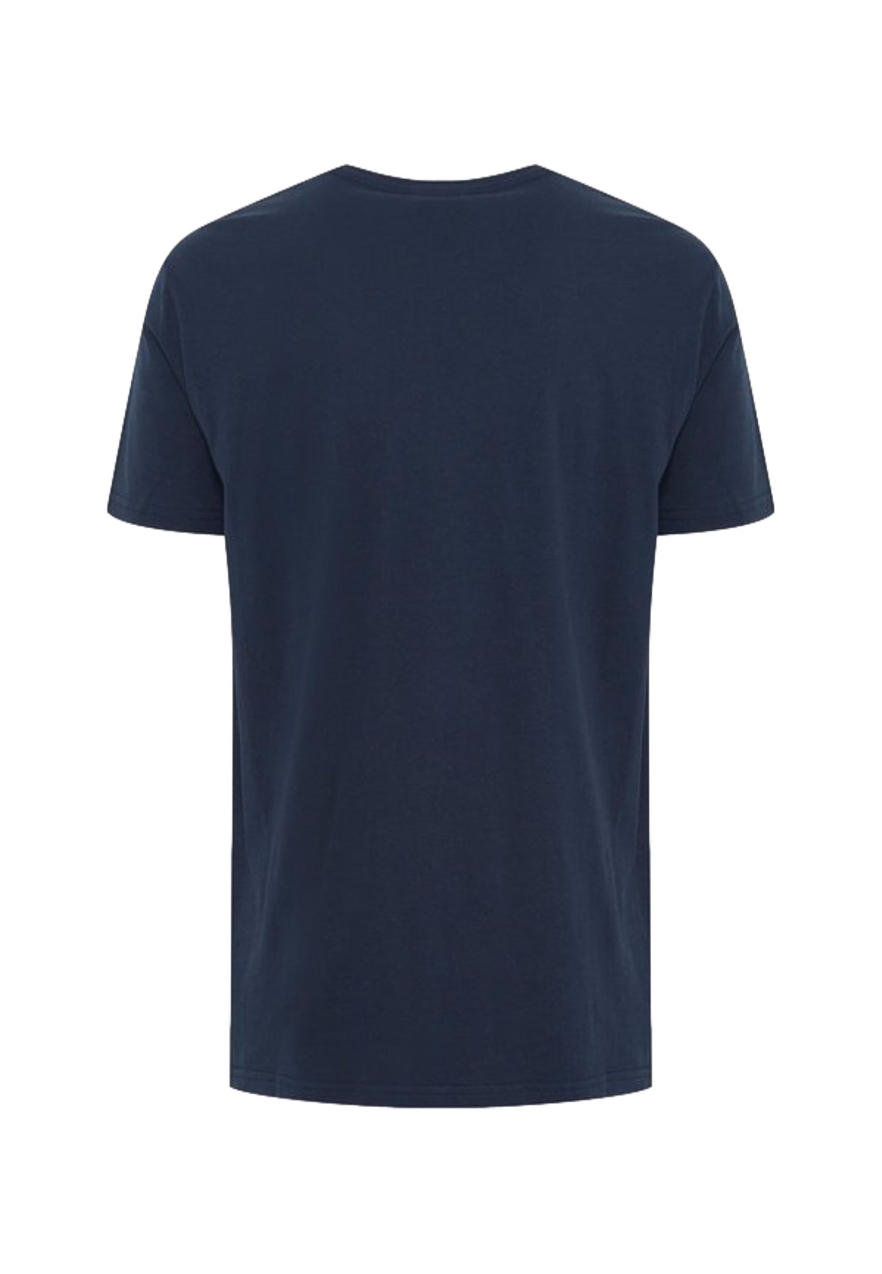 !Solid ROCK Kurzarmshirt