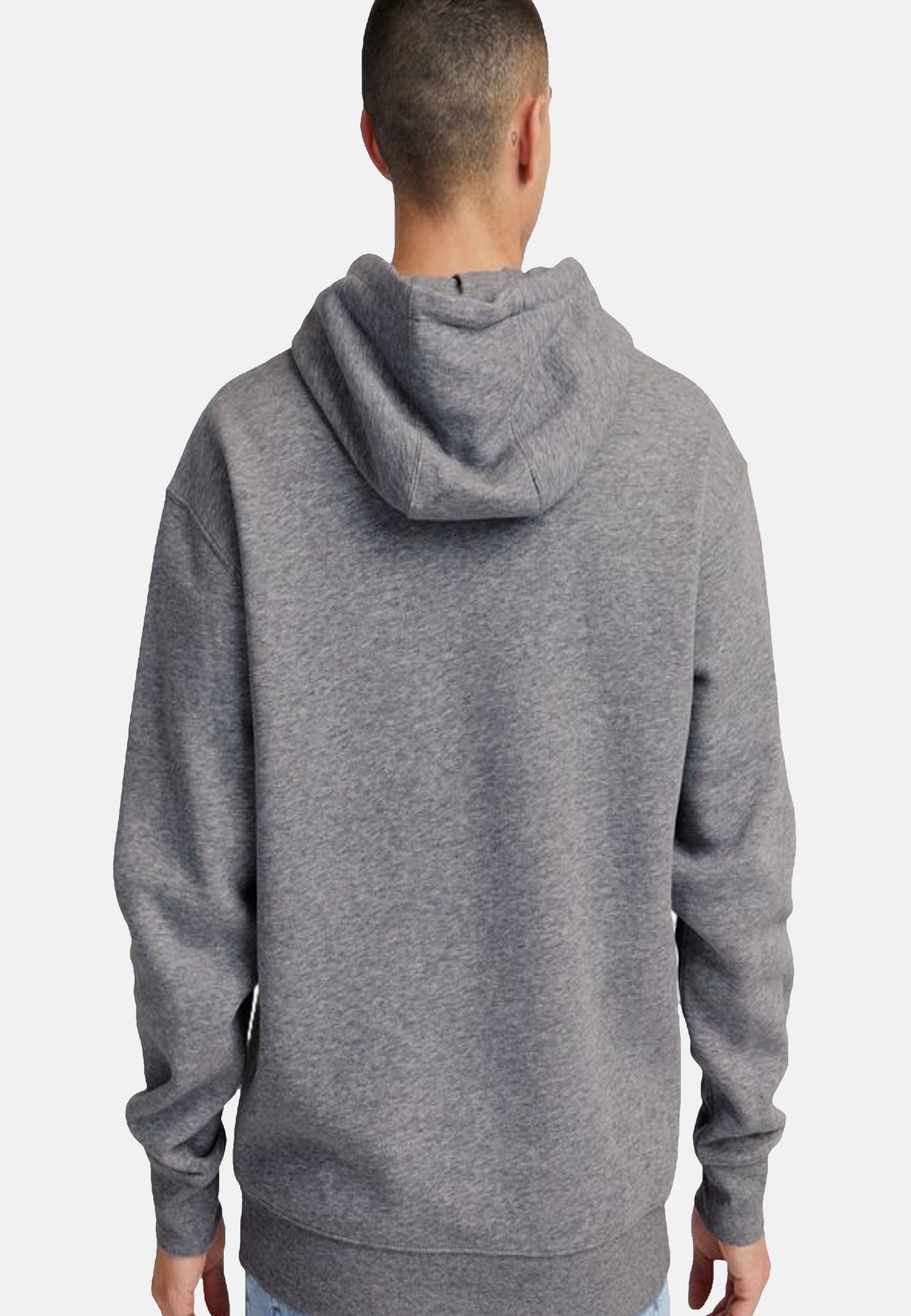 !Solid LENZ Hoodie