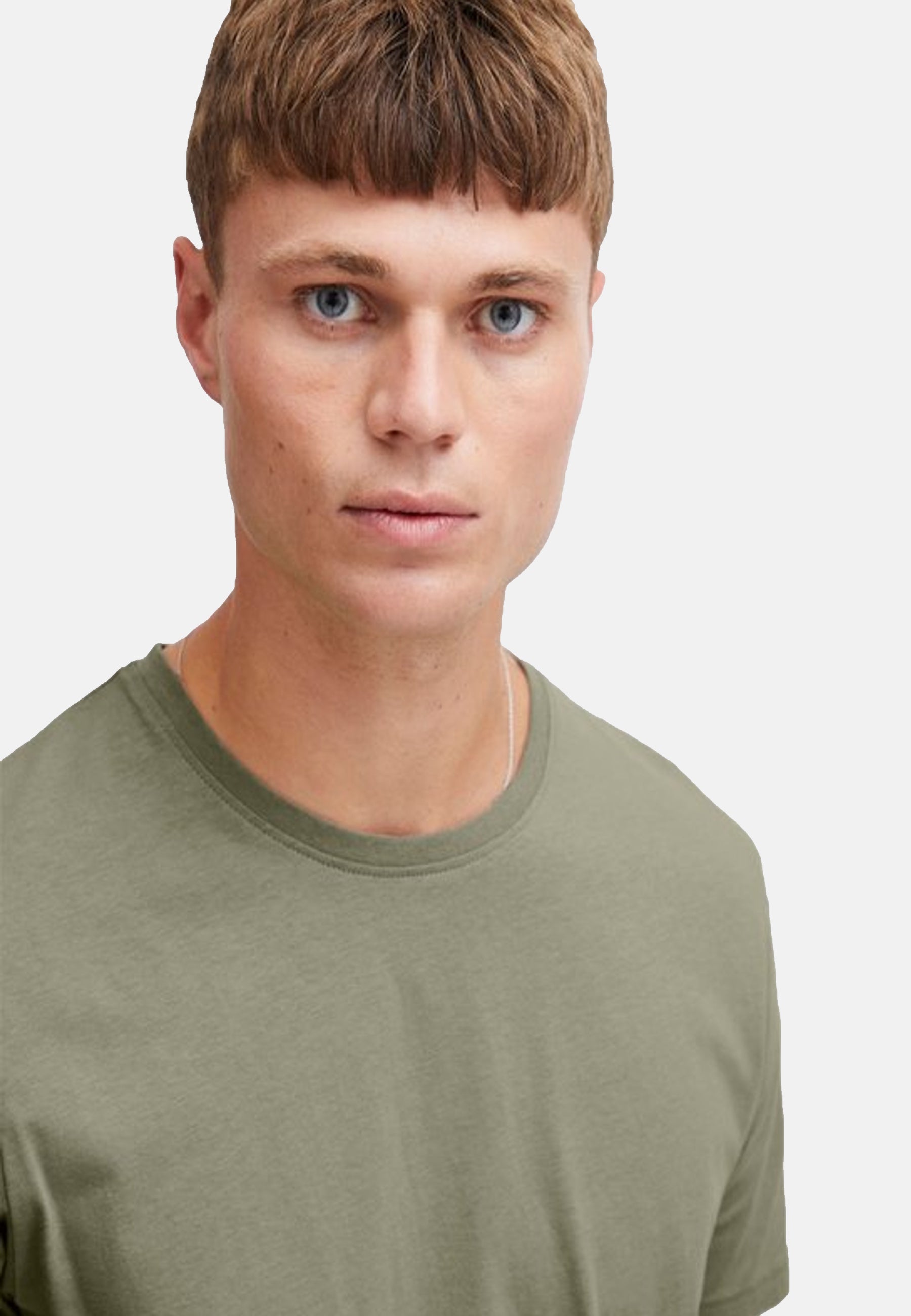 !Solid ROCK Kurzarmshirt
