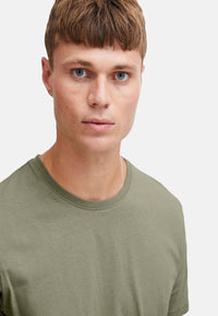!Solid ROCK Kurzarmshirt