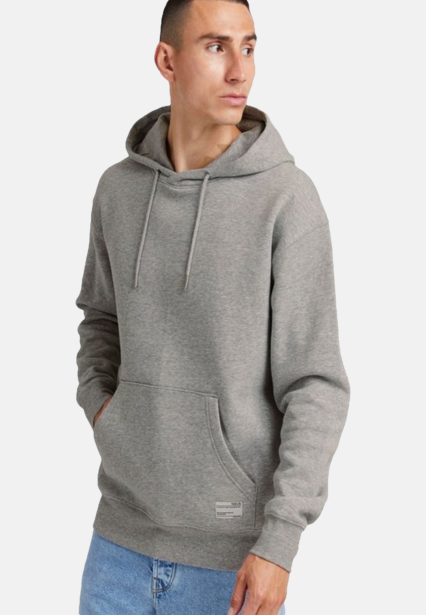 !Solid LENZ Hoodie