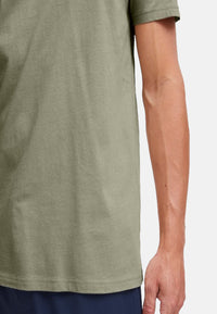 !Solid ROCK Kurzarmshirt