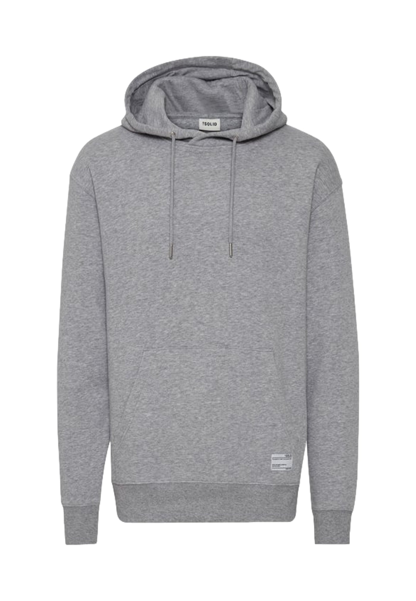 !Solid LENZ Hoodie