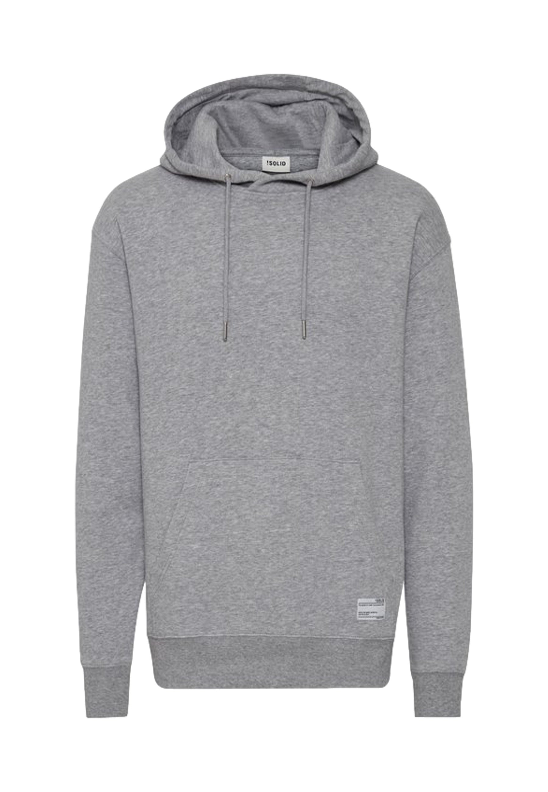!Solid LENZ Hoodie