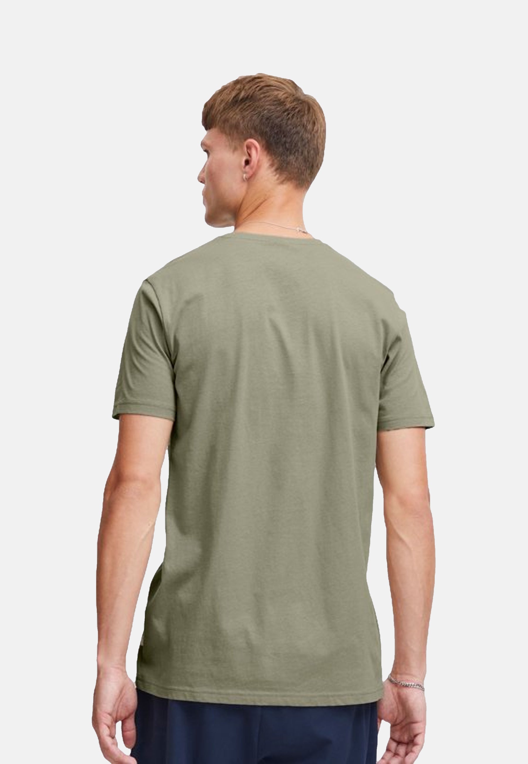 !Solid ROCK Kurzarmshirt