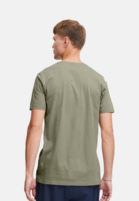 !Solid ROCK Kurzarmshirt