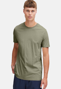 !Solid ROCK Kurzarmshirt