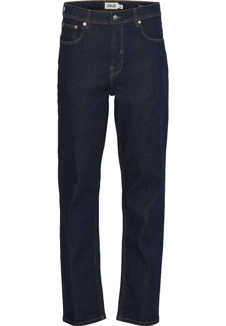 !Solid MONTE RYAN Jeans