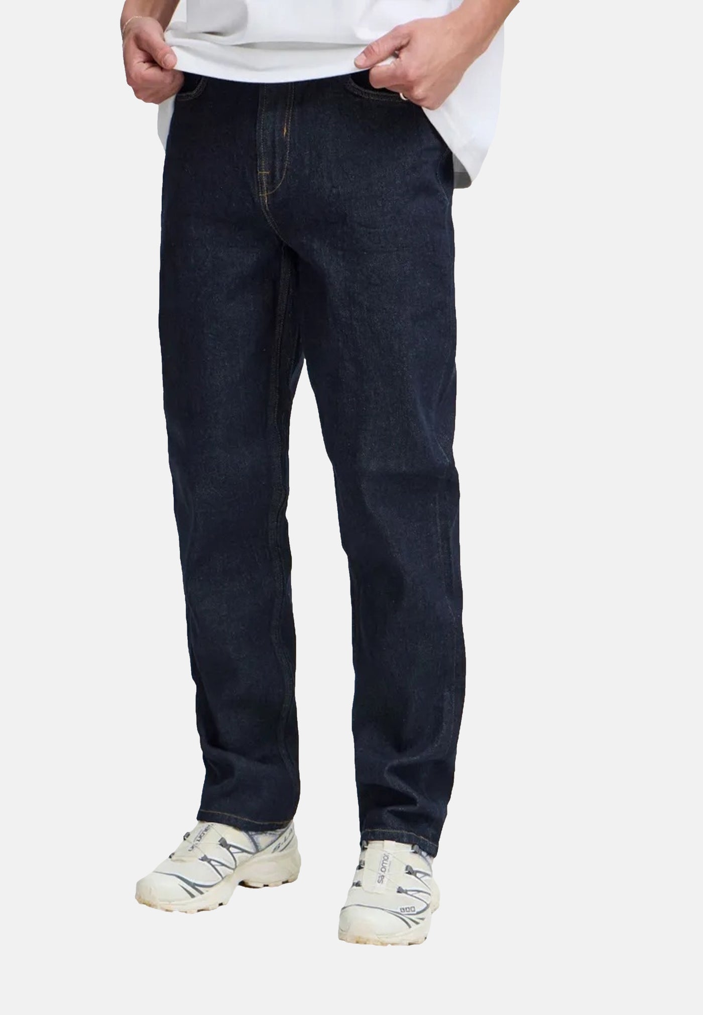 !Solid MONTE RYAN Jeans
