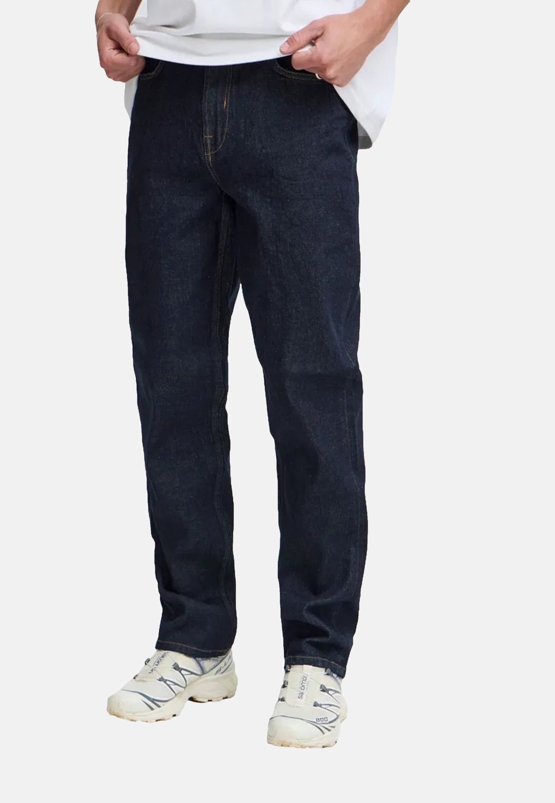 !Solid MONTE RYAN Jeans