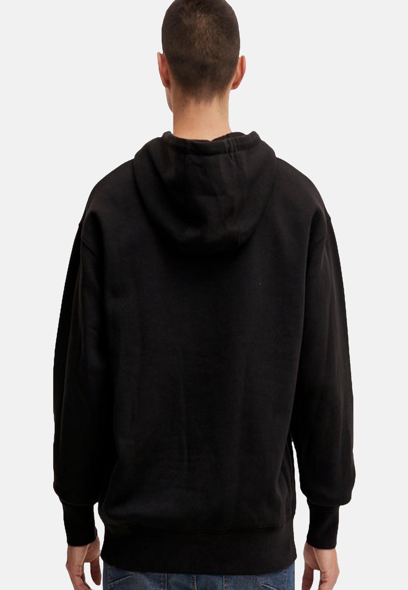 !Solid LENZ Hoodie