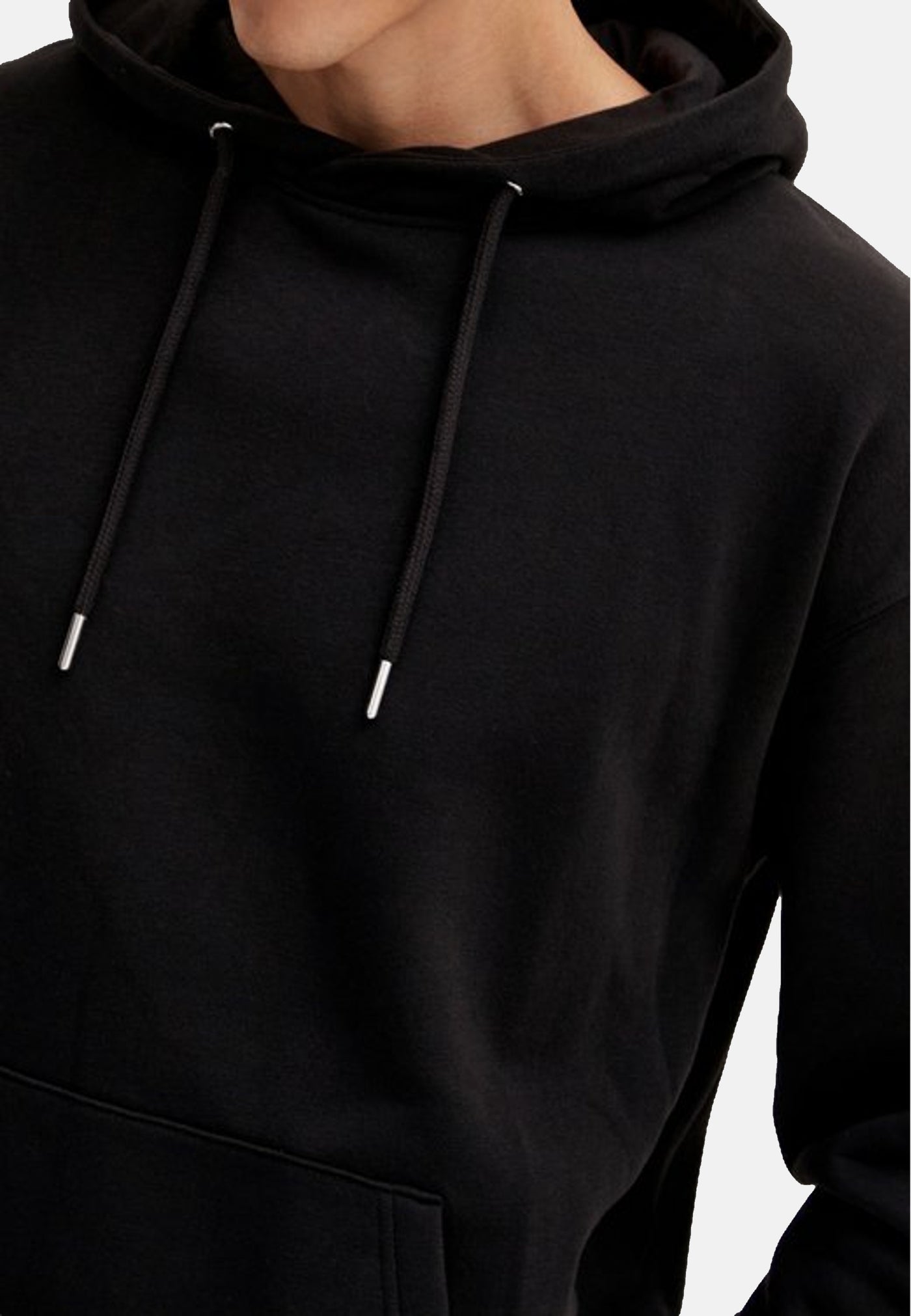 !Solid LENZ Hoodie