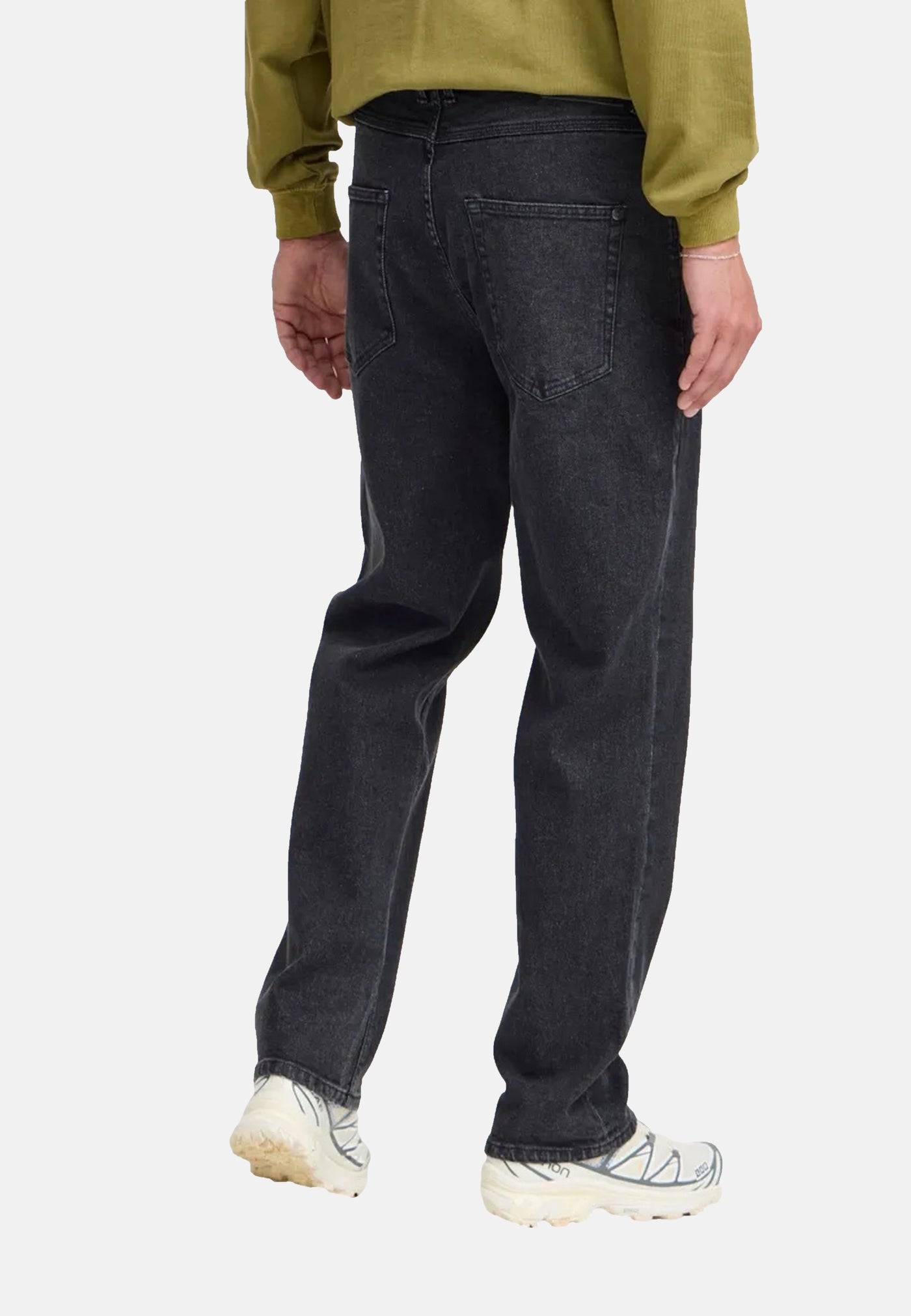!Solid GULED RYAN Jeans
