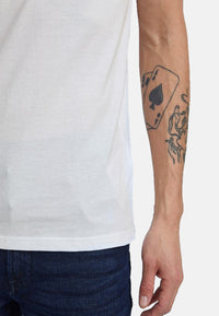 !Solid ROCK Kurzarmshirt