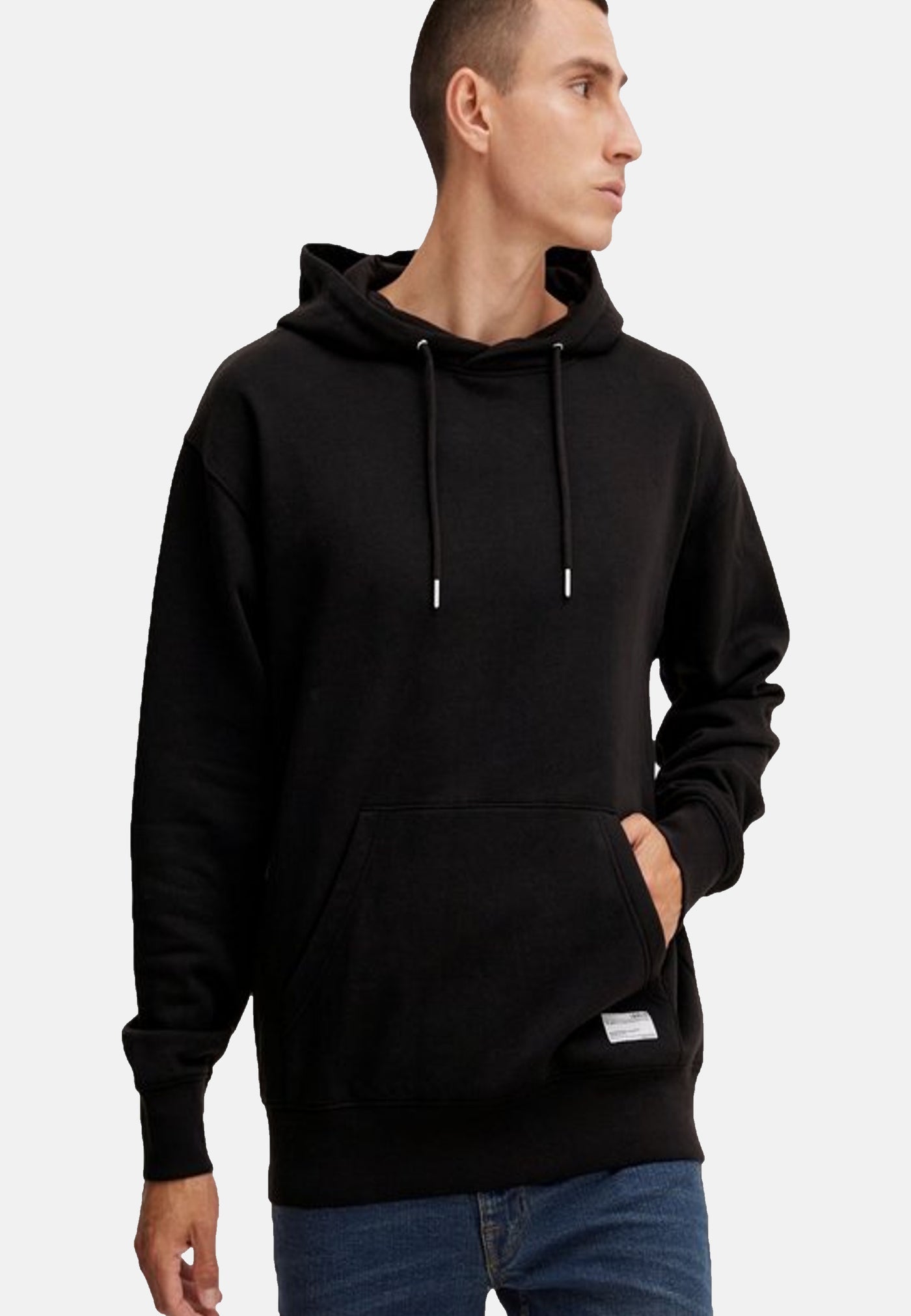 !Solid LENZ Hoodie