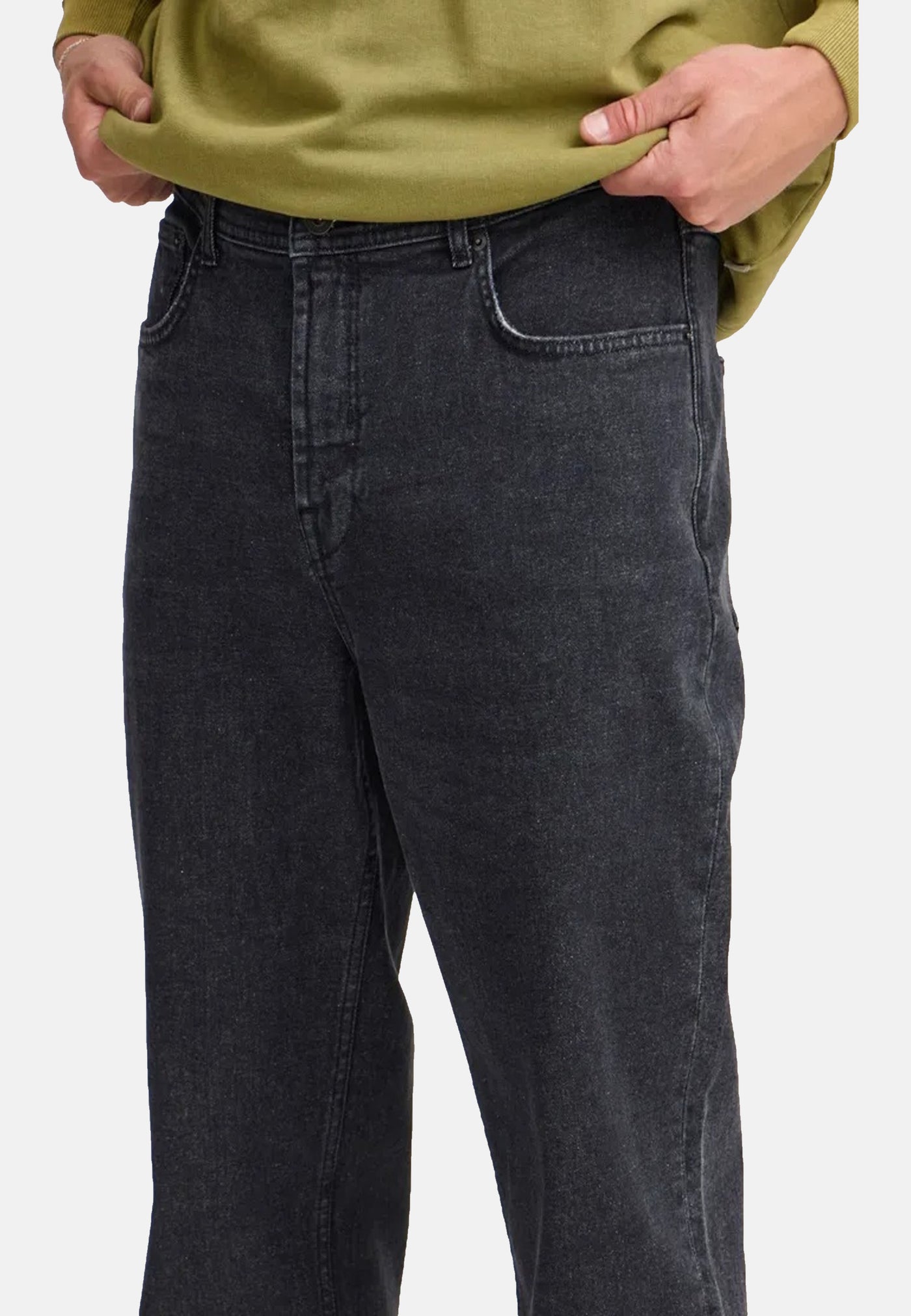 !Solid GULED RYAN Jeans