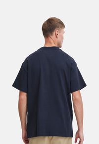 !Solid DANTON Kurzarmshirt