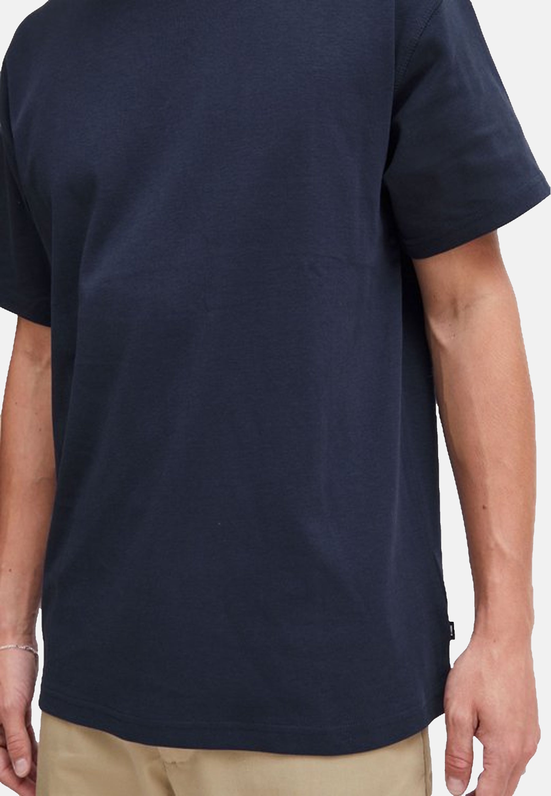 !Solid DANTON Kurzarmshirt