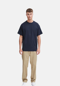 !Solid DANTON Kurzarmshirt