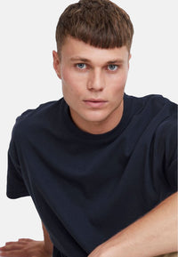 !Solid DANTON Kurzarmshirt