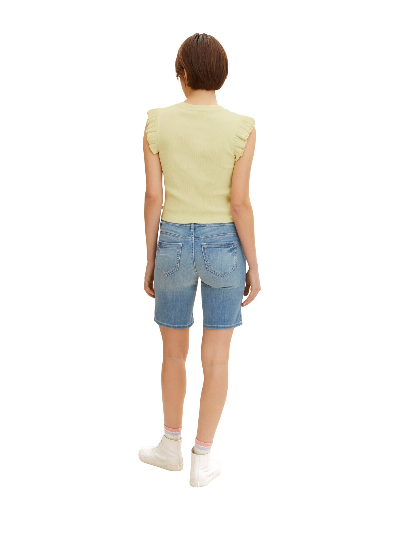 Tom Tailor Alexa Bermudashorts