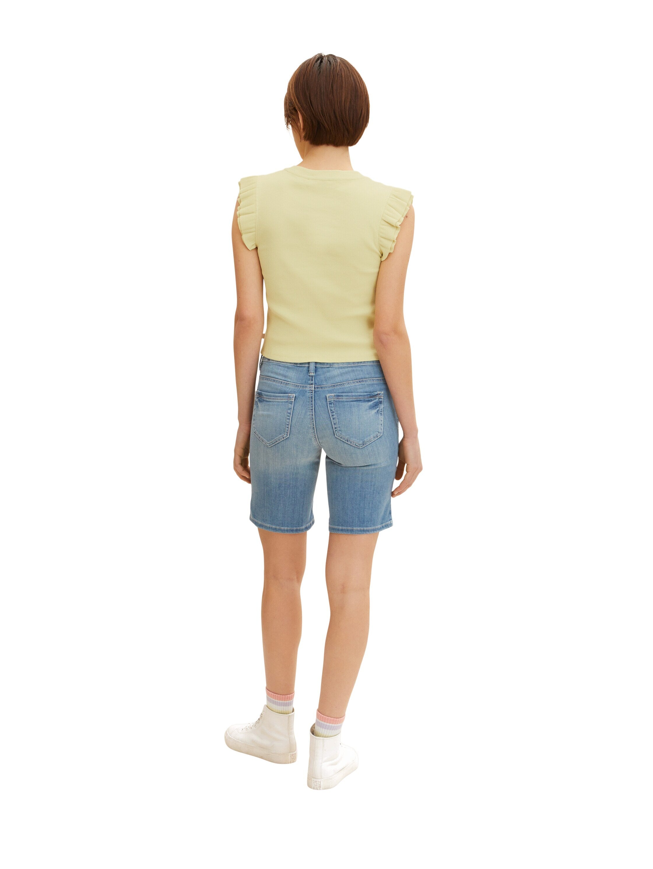 Tom Tailor Alexa Bermudashorts
