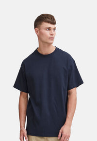 !Solid DANTON Kurzarmshirt