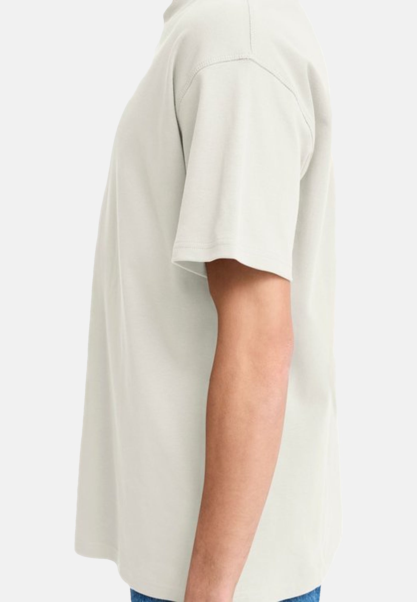 !Solid DANTON Kurzarmshirt