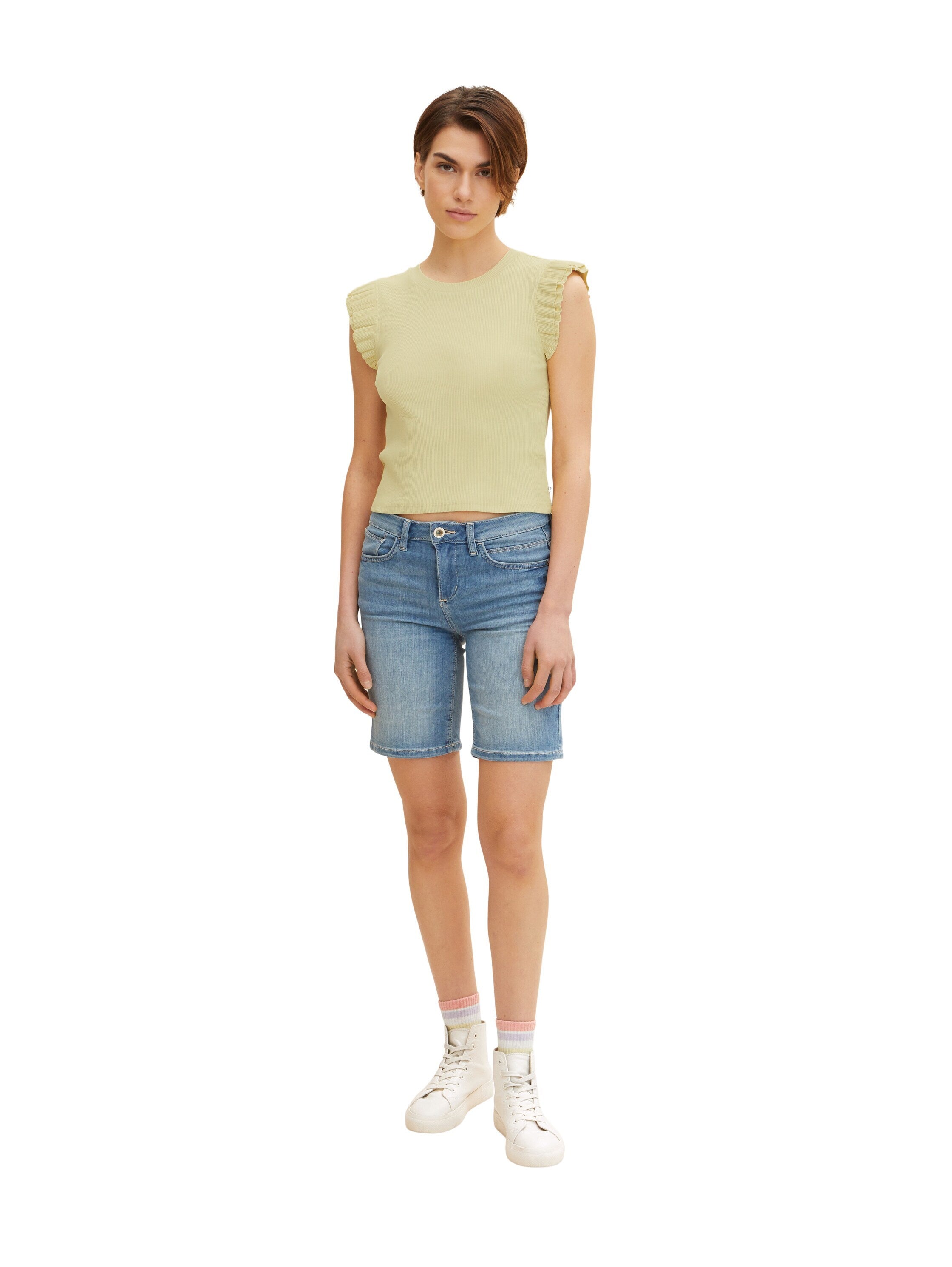 Tom Tailor Alexa Bermudashorts