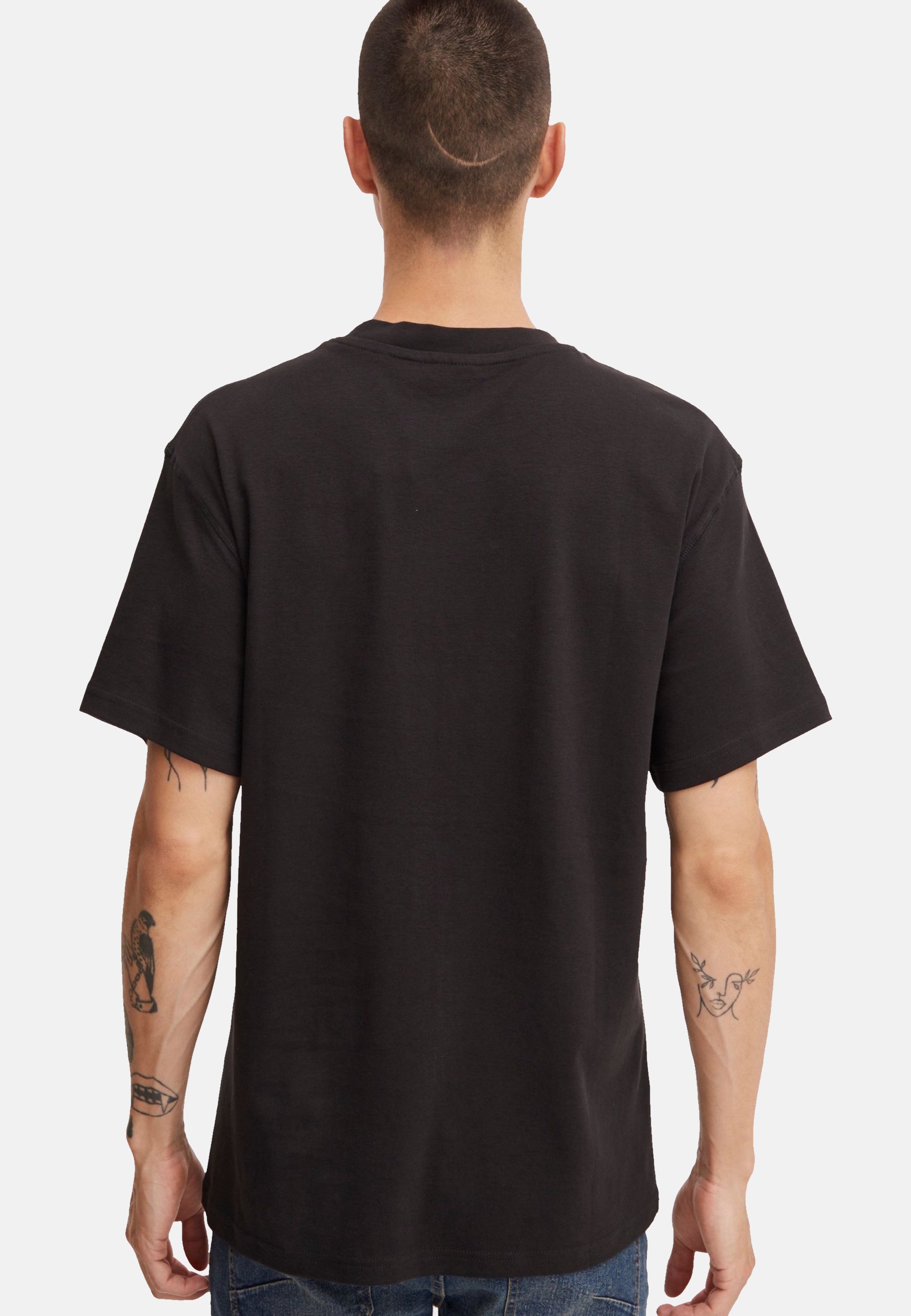 !Solid DANTON Kurzarmshirt