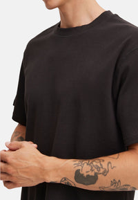 !Solid DANTON Kurzarmshirt