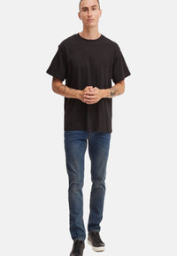 !Solid DANTON Kurzarmshirt