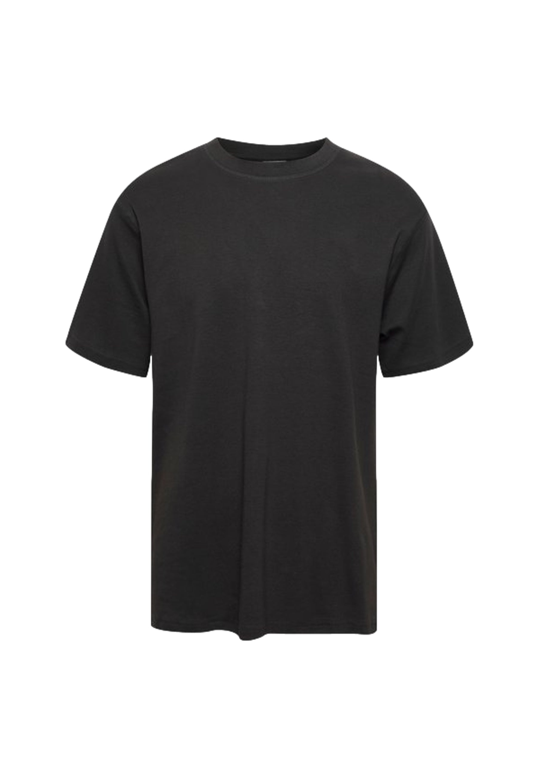 !Solid DANTON Kurzarmshirt