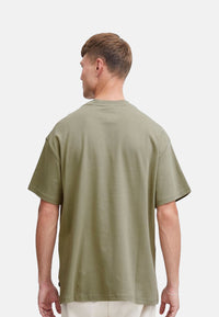 !Solid DANTON Kurzarmshirt