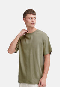 !Solid DANTON Kurzarmshirt