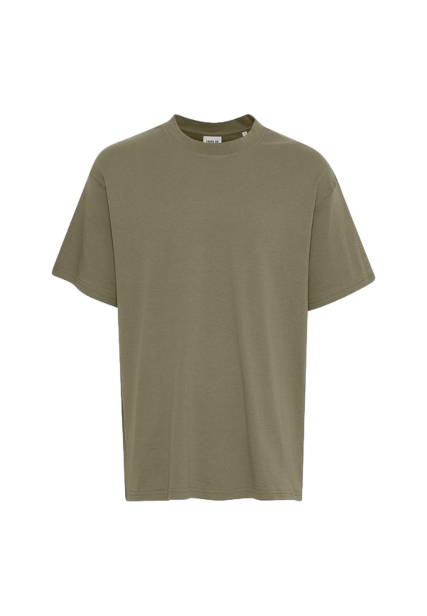 !Solid DANTON Kurzarmshirt