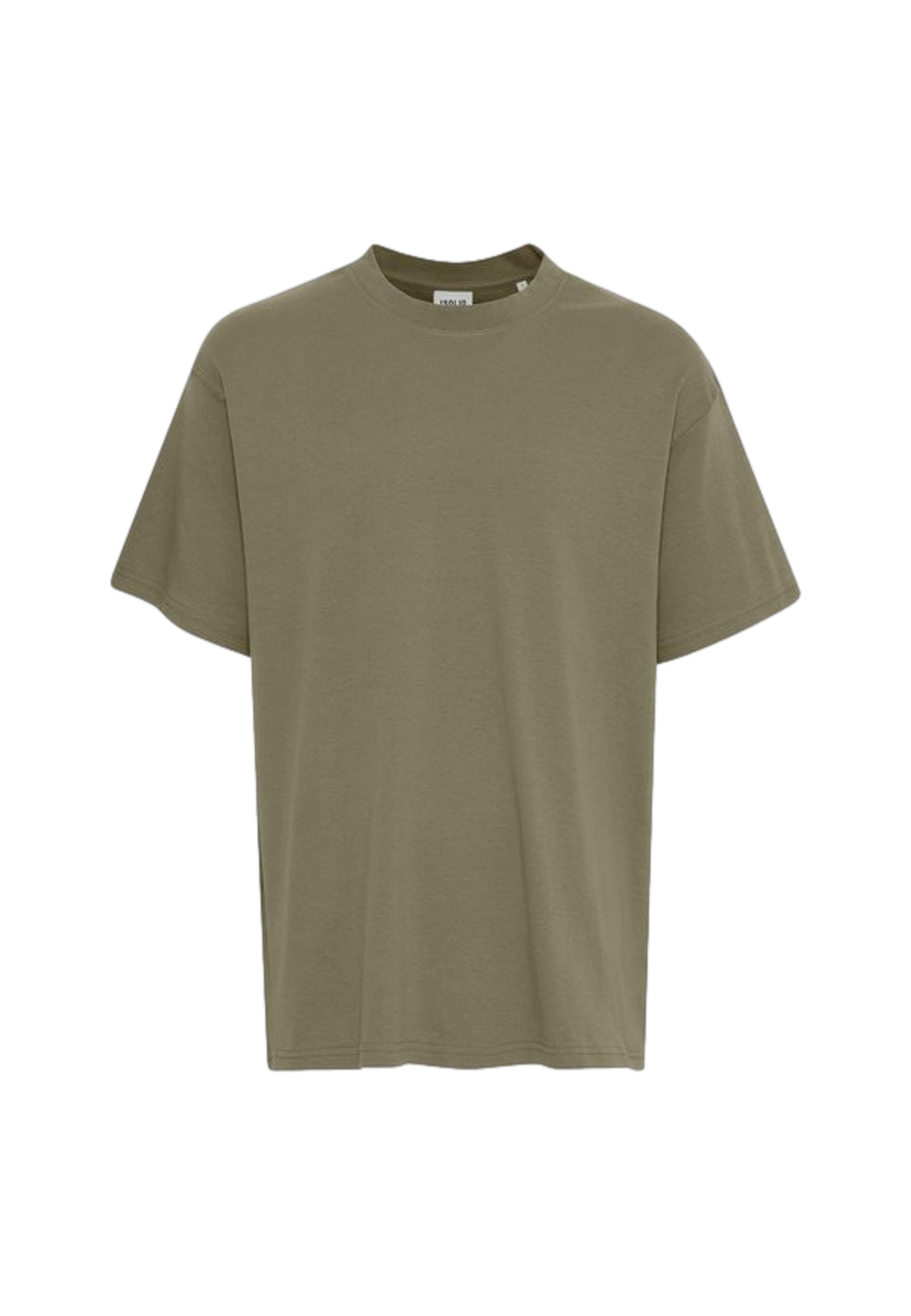!Solid DANTON Kurzarmshirt