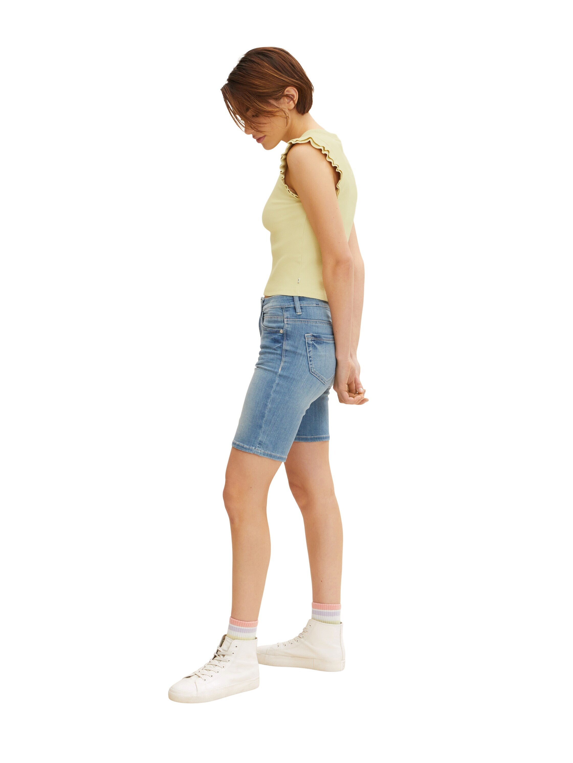 Tom Tailor Alexa Bermudashorts