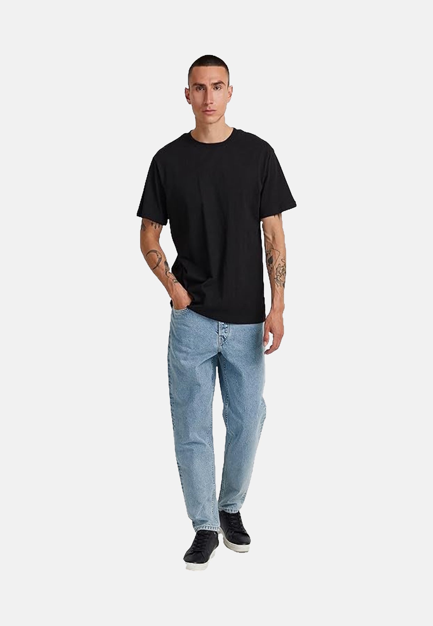 !Solid DYLAN Jeans