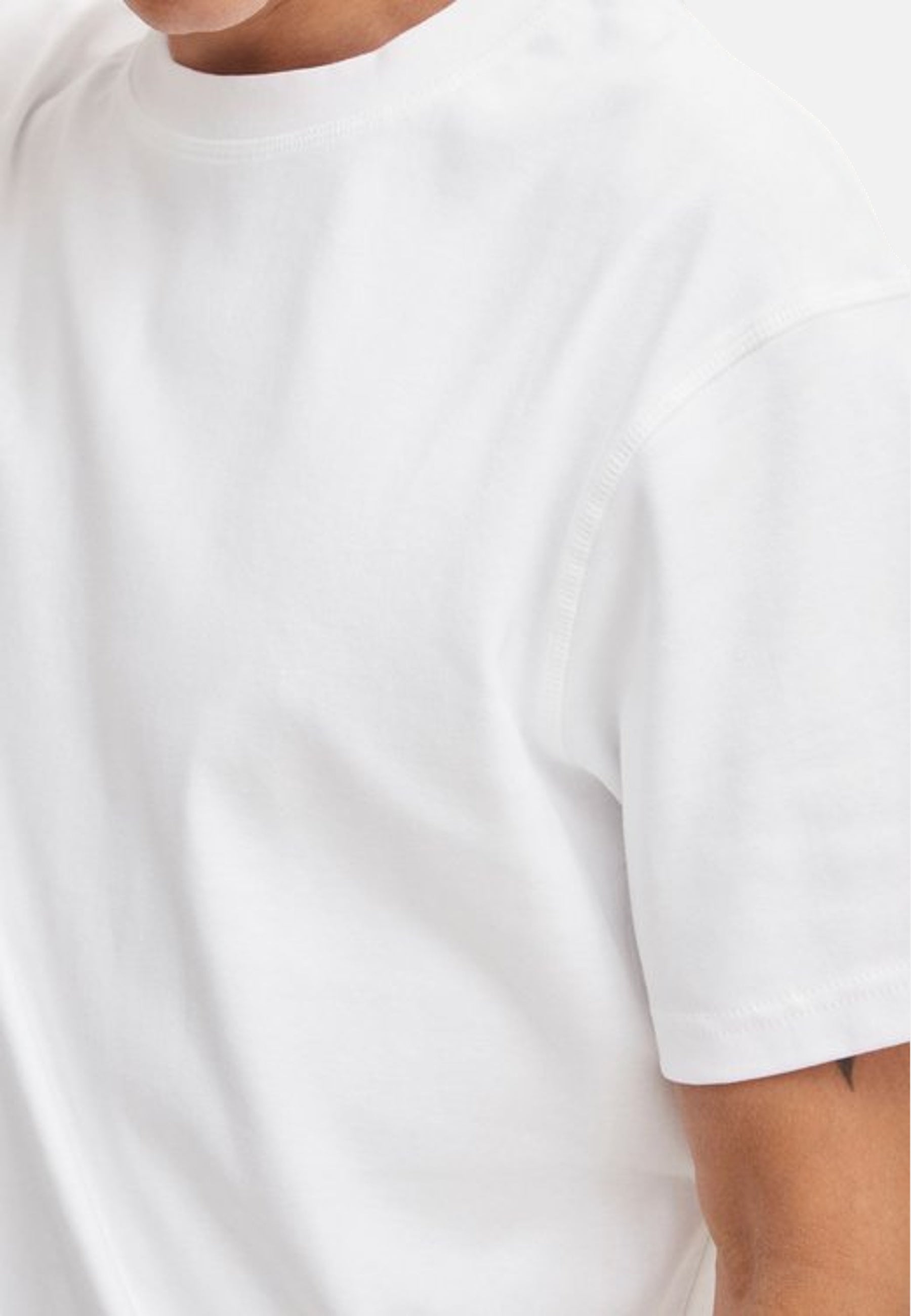 !Solid DANTON Kurzarmshirt
