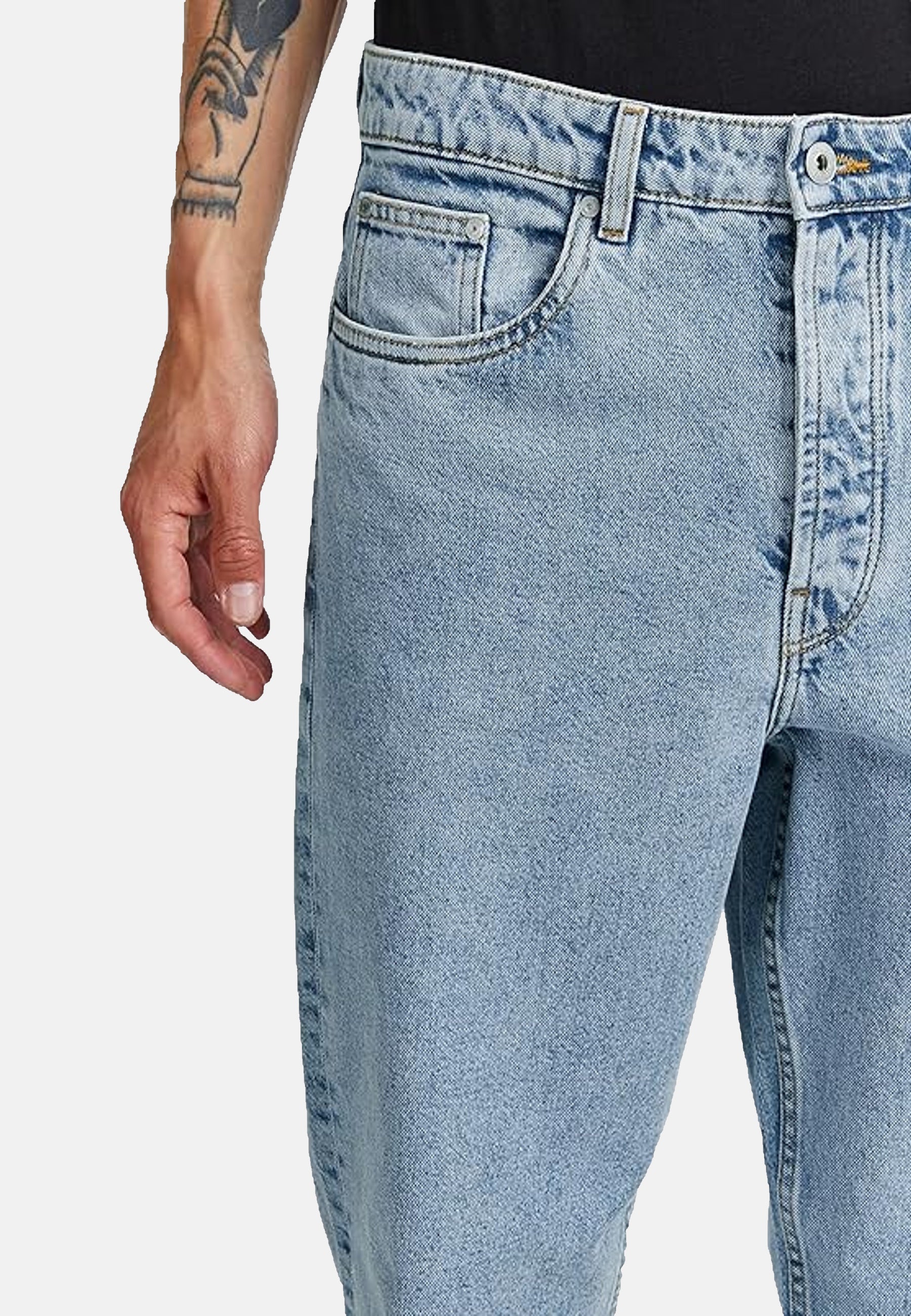 !Solid DYLAN Jeans