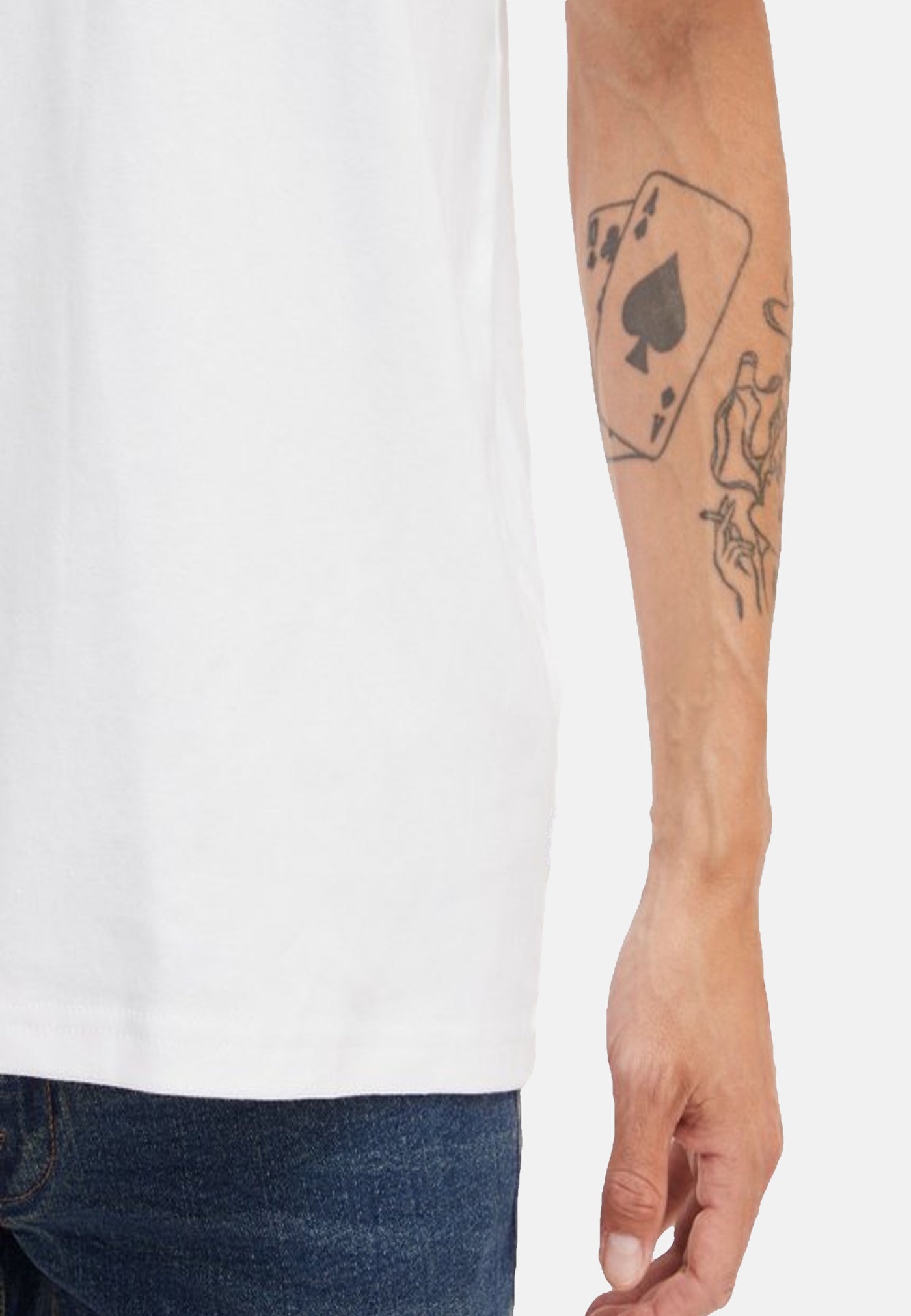 !Solid DANTON Kurzarmshirt
