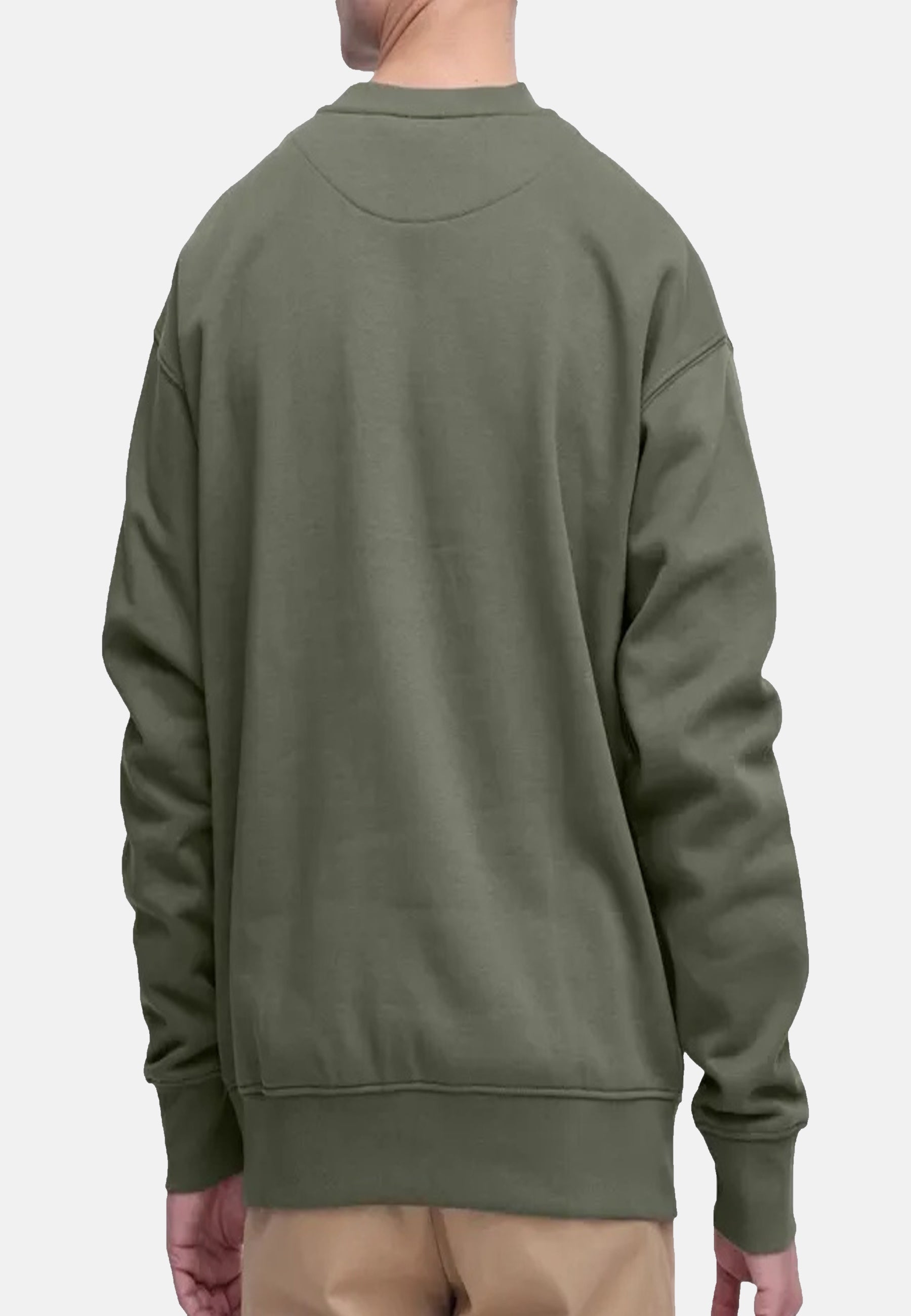 !Solid LENZ Sweatshirt