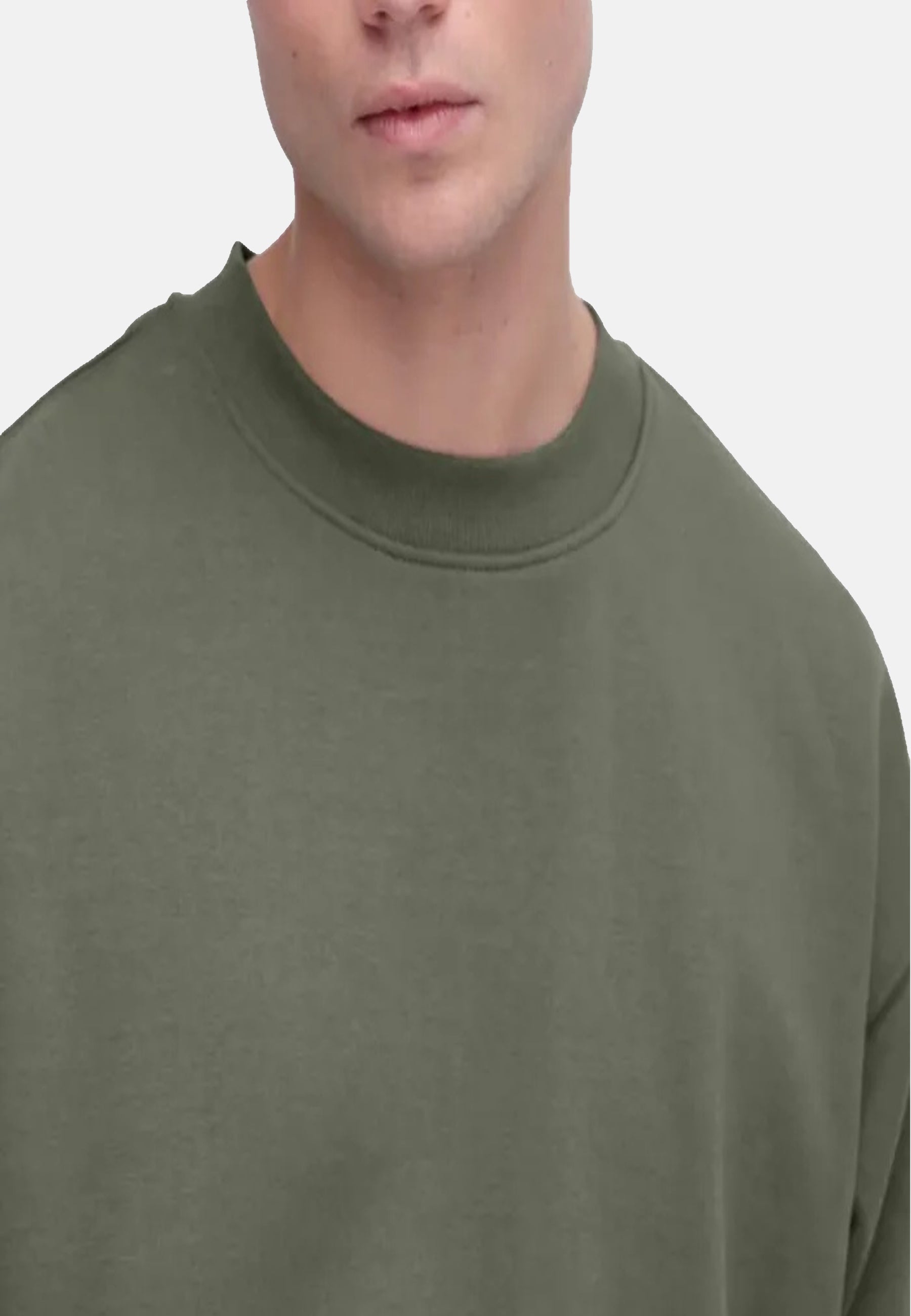 !Solid LENZ Sweatshirt