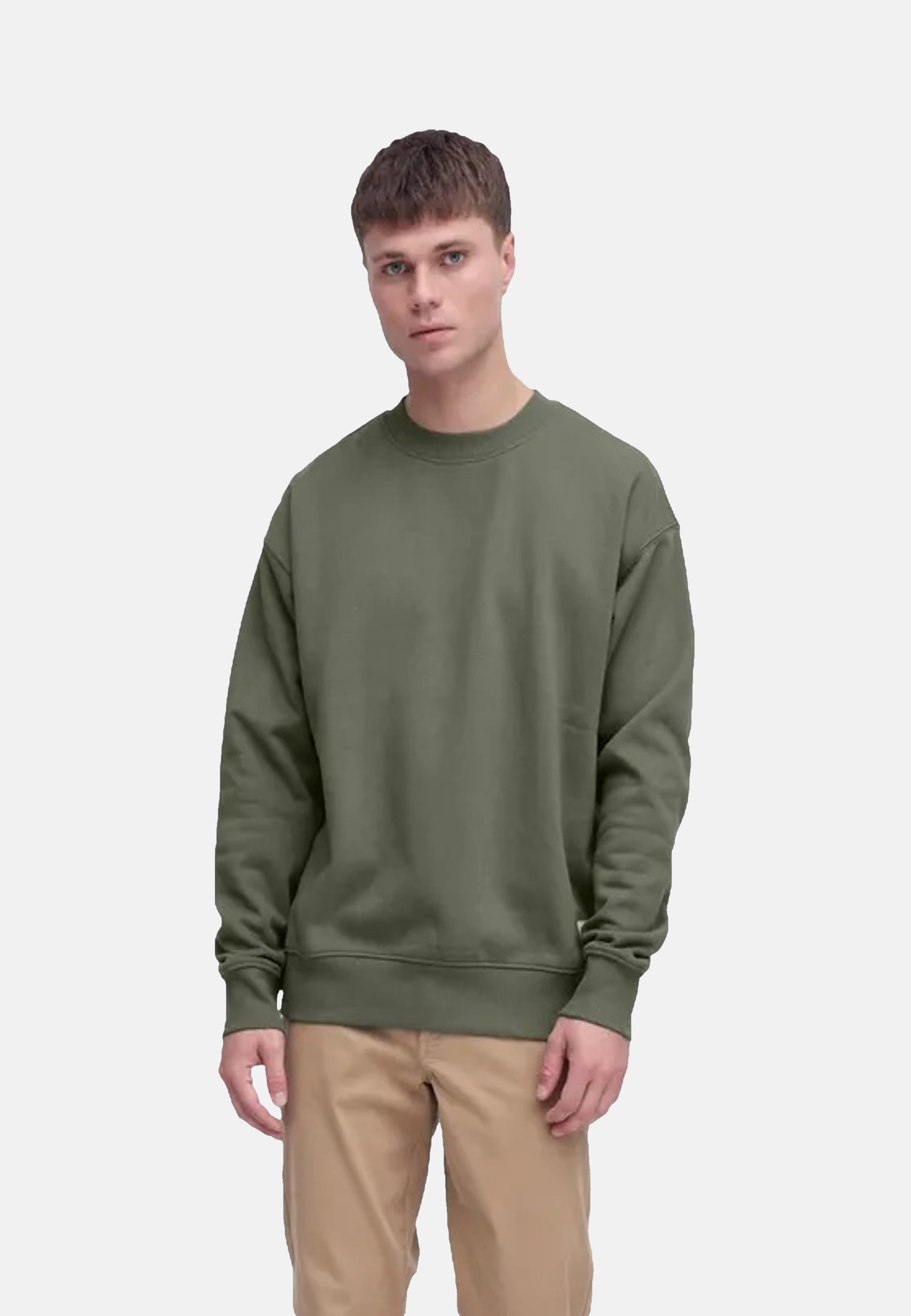 !Solid LENZ Sweatshirt