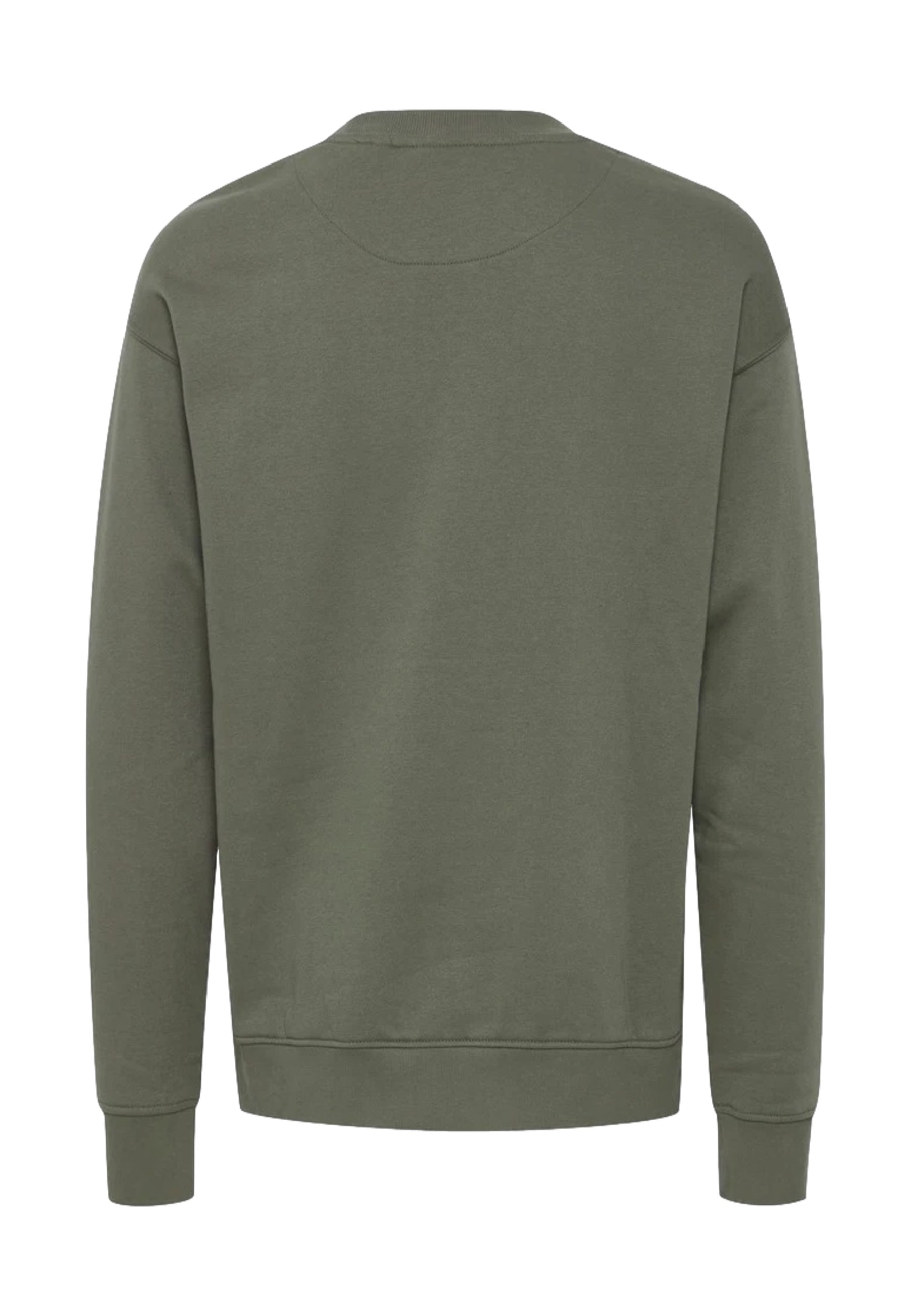 !Solid LENZ Sweatshirt